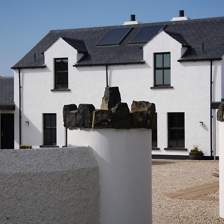 Bayview Farm Holiday Cottages Bushmills Zimmer foto